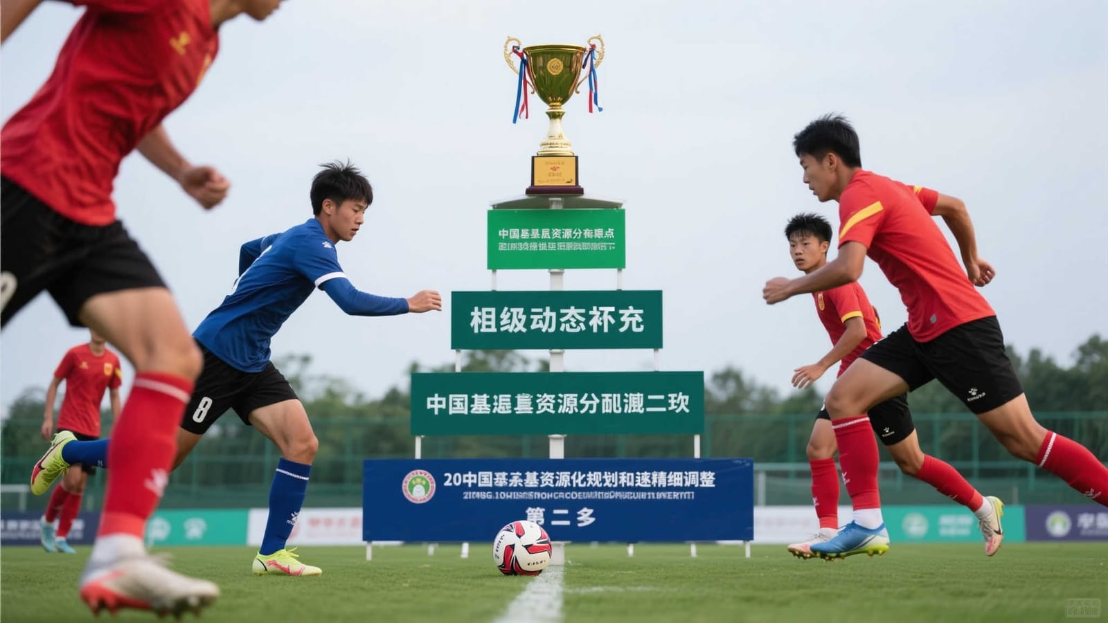 核对比赛动态